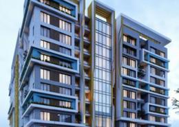 Apartment - 3 bedrooms - 2 bathrooms for للبيع in True - Nasr City Compounds - Nasr City - Cairo