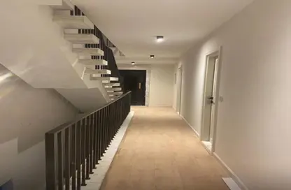 Twin House - 4 Bedrooms - 4 Bathrooms for sale in Soleya - 6 October Compounds - 6 October City - Giza