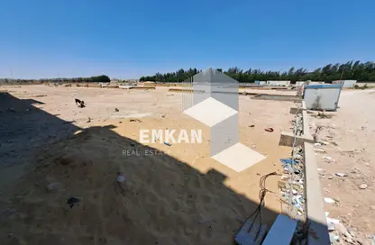 مصنع - استوديو - 3 حمامات للبيع في طريق المنطقة الصناعية - السنترال - المنطقة الصناعية - مدينة 6 أكتوبر - الجيزة