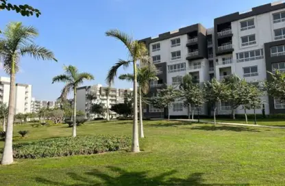Apartment - 3 Bedrooms - 2 Bathrooms for sale in Madinaty - Cairo