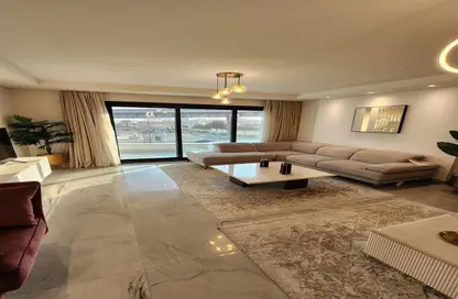Apartment - 4 Bedrooms - 3 Bathrooms for sale in Karmell - New Zayed City - Sheikh Zayed City - Giza
