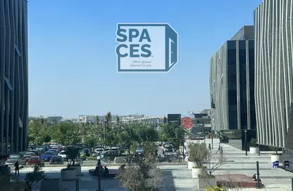 مساحات مكتبية - استوديو - 1 حمام للايجار في ايستاون - كمبوندات التجمع الخامس - التجمع الخامس - مدينة القاهرة الجديدة - القاهرة