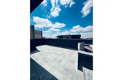 شقة - 2 غرف نوم - 2 حمامات للبيع في تريو - كمبوندات التجمع الخامس - التجمع الخامس - مدينة القاهرة الجديدة - القاهرة