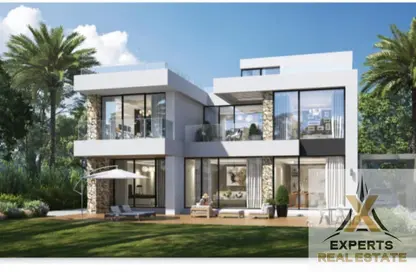 Villa - 6 Bedrooms - 6 Bathrooms for sale in Noor City - Cairo