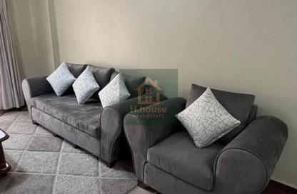 Apartment - 2 Bedrooms - 2 Bathrooms for rent in Madinaty - Cairo
