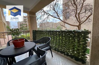Apartment - 2 Bedrooms - 1 Bathroom for rent in Madinaty - Cairo