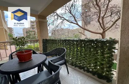 Apartment - 2 Bedrooms - 1 Bathroom for rent in Madinaty - Cairo