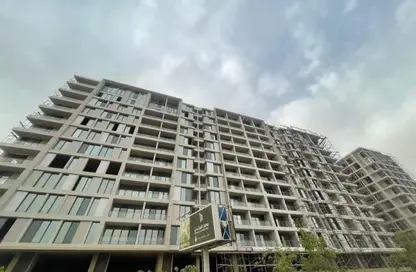 شقة - 2 غرف نوم - 2 حمامات للبيع في ريحانة افينيو - زهراء المعادي - حي المعادي - القاهرة