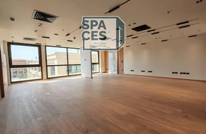 مساحات مكتبية - استوديو - 1 حمام للايجار في ميفيدا - كمبوندات التجمع الخامس - التجمع الخامس - مدينة القاهرة الجديدة - القاهرة