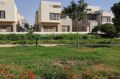 Villa - 5 Bedrooms - 6 Bathrooms for sale in Hyde Park - 5th Settlement Compounds - The 5th Settlement - New Cairo City - Cairo