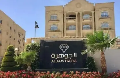 شقة - 2 غرف نوم - 1 حمام للايجار في التجمع الاول - مدينة القاهرة الجديدة - القاهرة