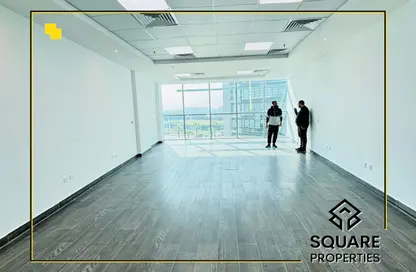Office Space - Studio for rent in Smart Village - Cairo Alexandria Desert Road - 6 October City - Giza