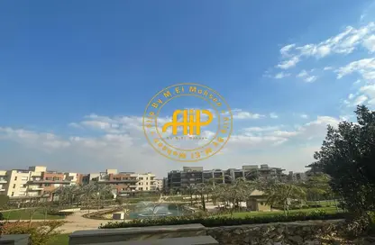 شقة - 2 غرف نوم - 3 حمامات للبيع في نيو جيزة - طريق مصر اسكندرية الصحراوي - مدينة 6 أكتوبر - الجيزة