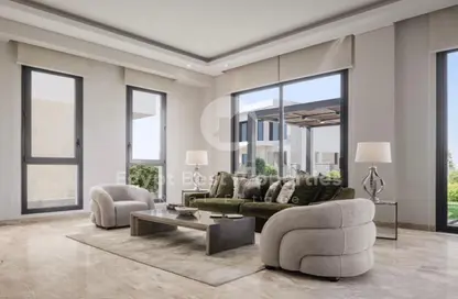 Townhouse - 3 Bedrooms - 4 Bathrooms for sale in Zed East - 5th Settlement Compounds - The 5th Settlement - New Cairo City - Cairo