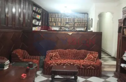 Apartment - 2 Bedrooms - 2 Bathrooms for sale in Mohammad Ngeeb Street - Sidi Beshr - Hay Awal El Montazah - Alexandria