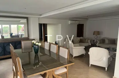 Twin House - 4 Bedrooms - 6 Bathrooms for sale in Concordia 1 - North Investors Area - New Cairo City - Cairo