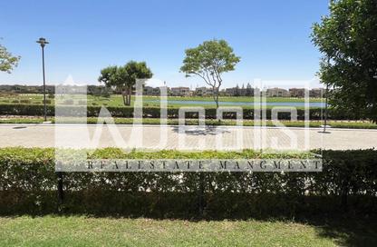 Chalet - 3 Bedrooms - 2 Bathrooms for sale in Marassi - Sidi Abdel Rahman - North Coast