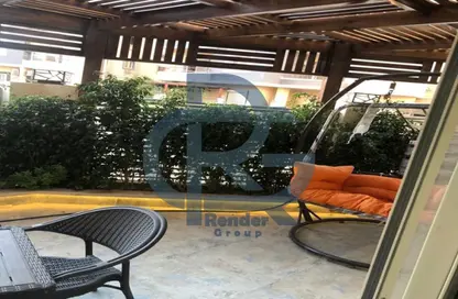 Apartment - 3 Bedrooms - 3 Bathrooms for sale in Sephora Heights - 5th Settlement Compounds - The 5th Settlement - New Cairo City - Cairo