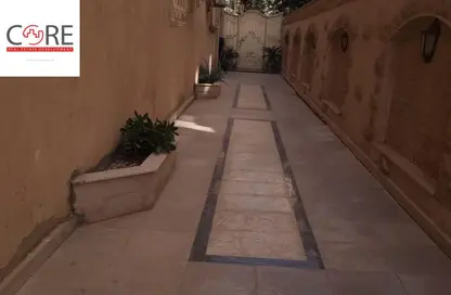 شقة - 3 غرف نوم - 3 حمامات للبيع في المنطقة السياحية الرابعة - المنطقة السياحية - الحي المتميز - مدينة 6 أكتوبر - الجيزة