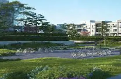 Apartment - 3 Bedrooms - 3 Bathrooms for sale in Kayan - Sheikh Zayed Compounds - Sheikh Zayed City - Giza