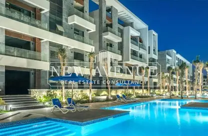 Penthouse - 2 Bedrooms - 3 Bathrooms for sale in Patio Casa - El Patio - El Shorouk Compounds - Shorouk City - Cairo