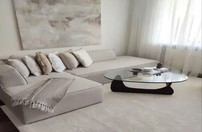 Apartment - 3 Bedrooms - 3 Bathrooms for sale in Bliss Gate - Riviera City - Sheikh Zayed City - Giza