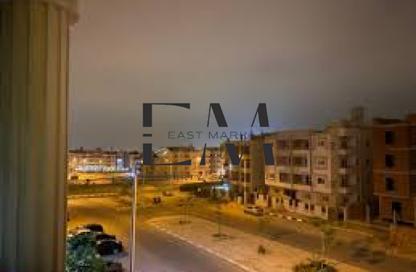 Apartment - 3 Bedrooms - 3 Bathrooms for sale in El Nady District - Shorouk City - Cairo