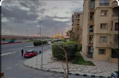 Apartment - 2 Bedrooms - 1 Bathroom for rent in Madinaty - Cairo