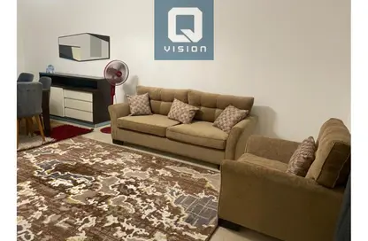 شقة - 3 غرف نوم - 3 حمامات للايجار في R3 - العاصمة الإدارية الجديدة - القاهرة