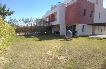 Villa - 4 Bedrooms - 3 Bathrooms for sale in Marassi - Sidi Abdel Rahman - North Coast