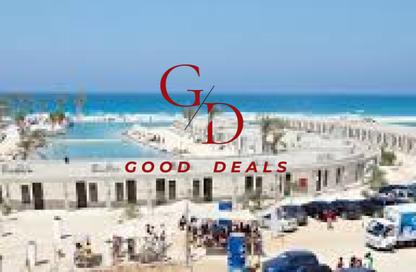 Villa - 3 Bedrooms - 4 Bathrooms for sale in Hacienda Bay - Sidi Abdel Rahman - North Coast