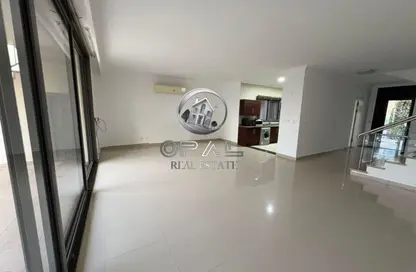 تاون هاوس - 3 غرف نوم - 3 حمامات للايجار في الجريا - كمبوندات الشيخ زايد - الشيخ زايد - الجيزة