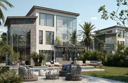 Penthouse - 3 Bedrooms - 3 Bathrooms for sale in Glen - The 6th Settlement - New Cairo City - Cairo