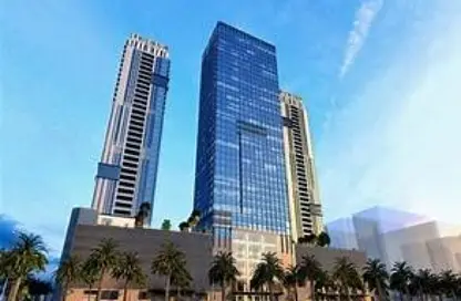 Apartment - 3 Bedrooms - 3 Bathrooms for sale in Stau - New Capital Compounds - New Capital City - Cairo