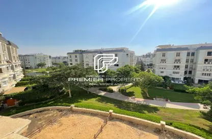 iVilla - 5 Bedrooms - 3 Bathrooms for sale in Mountain View Hyde Park - 5th Settlement Compounds - The 5th Settlement - New Cairo City - Cairo