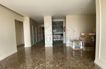 Apartment - 2 Bedrooms - 3 Bathrooms for rent in Aljazi Marriott Residences - Mohamed Naguib Axis - North Investors Area - New Cairo City - Cairo