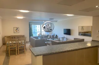 Apartment - 2 Bedrooms - 3 Bathrooms for sale in New Giza - Cairo Alexandria Desert Road - 6 October City - Giza