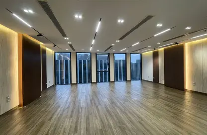 مساحات مكتبية - استوديو - 1 حمام للايجار في ايستاون - كمبوندات التجمع الخامس - التجمع الخامس - مدينة القاهرة الجديدة - القاهرة