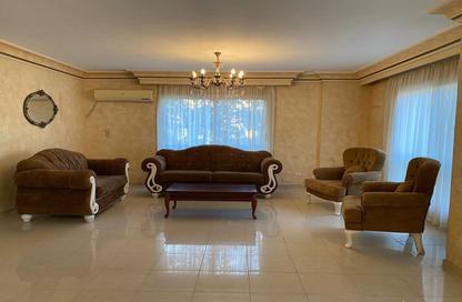 Apartment - 4 Bedrooms - 4 Bathrooms for rent in Madinaty - Cairo