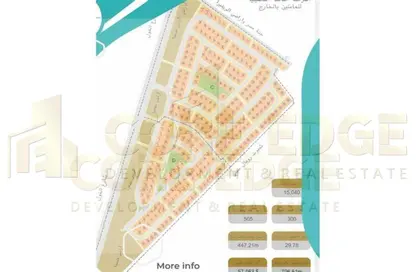 شقة - 3 غرف نوم - 3 حمامات للبيع في بيت الوطن - كمبوندات الشيخ زايد - الشيخ زايد - الجيزة