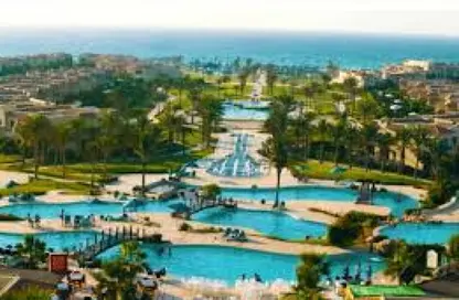 منزل مزدوج - 3 غرف نوم - 2 حمامات للبيع في لافيستا راس الحكمة - راس الحكمة - الساحل الشمالي