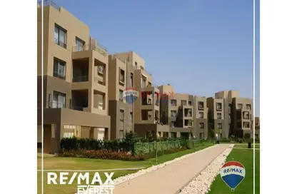 شقة - 2 غرف نوم - 1 حمام للبيع في بالم هيلز بالم باركس - وصلة دهشور الجنوبية - مدينة 6 أكتوبر - الجيزة