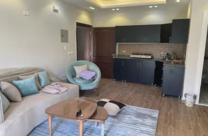 Apartment - 2 Bedrooms - 2 Bathrooms for rent in Hyde Park - 5th Settlement Compounds - The 5th Settlement - New Cairo City - Cairo