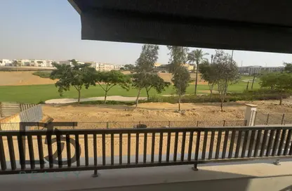 Villa - 6 Bedrooms - 5 Bathrooms for sale in Hilltop Golf Villas - Uptown Cairo - Mokattam - Cairo