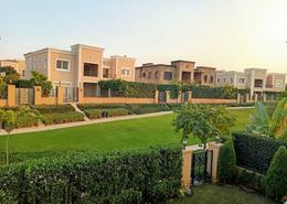 Villa - 3 bedrooms - 3 bathrooms for للايجار in Mivida - 5th Settlement Compounds - The 5th Settlement - New Cairo City - Cairo