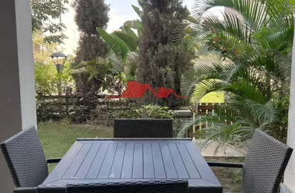 Apartment - 2 Bedrooms - 3 Bathrooms for sale in Cairo Festival City - North Investors Area - New Cairo City - Cairo