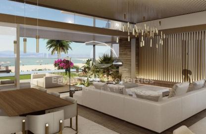 Villa - 3 Bedrooms - 3 Bathrooms for sale in Mesca - Soma Bay - Safaga - Hurghada - Red Sea