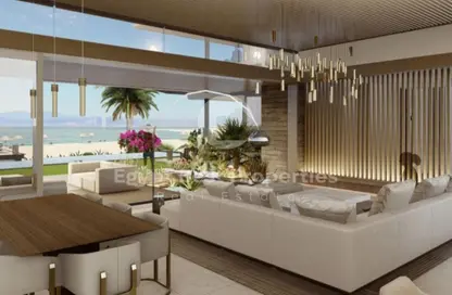 Villa - 3 Bedrooms - 4 Bathrooms for sale in ARC of Soma - Soma Bay - Safaga - Hurghada - Red Sea
