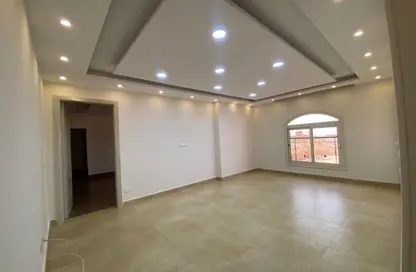 (بنتهاوس  (روف - 3 غرف نوم - 4 حمامات للايجار في عمارات النرجس - النرجس - مدينة القاهرة الجديدة - القاهرة