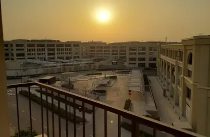 شقة - 2 غرف نوم - 2 حمامات للبيع في ميفيدا - كمبوندات التجمع الخامس - التجمع الخامس - مدينة القاهرة الجديدة - القاهرة